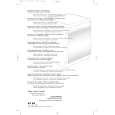 WHIRLPOOL ADP 4109/1 WH Installation Manual