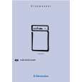 ELECTROLUX ESF4151 Owners Manual