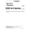 CDP75FM - Click Image to Close
