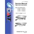 DAT HC4160 Service Manual