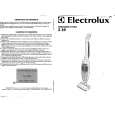 ELECTROLUX Z59 Owners Manual