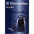 ELECTROLUX Z1160 Owners Manual