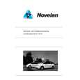 NOVELAN DA 5-55NV WBR Owners Manual