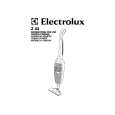 ELECTROLUX Z43 Owners Manual