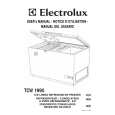 ELECTROLUX TCW1990 Owners Manual