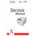 XEROX PHASER8400 Service Manual