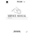 AIWA FRC250 Service Manual