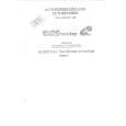 CARTECHNIC 30130SDK Service Manual