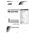 HR-J231SA - Click Image to Close