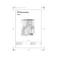 ELECTROLUX SCO100 Owners Manual