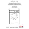 AEG LVMT3060 Owners Manual