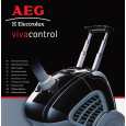 AEG AVC1190 Owners Manual