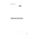 REX-ELECTROLUX PTF5V Owners Manual