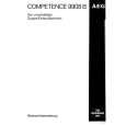 AEG COMP9908B Owners Manual