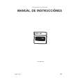 ELECTROLUX EOB3738X Owners Manual
