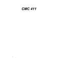 FAURE CMC411W Owners Manual