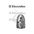 ELECTROLUX Z1025 Owners Manual