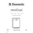 DOMETIC DS200FS Owners Manual