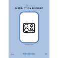 ELECTROLUX EHE688W Owners Manual