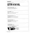 STR-VX10L - Click Image to Close