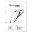 ELECTROLUX ZB216 Owners Manual