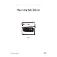 ELECTROLUX EOB5627X NORDIC R05 Owners Manual