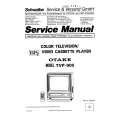 OTAKE TVP900 Service Manual
