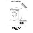 REX-ELECTROLUX M41TX Owners Manual