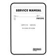 ITAL DEF3164 Service Manual