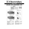 ELECTROLUX BCC2M22I Owners Manual