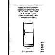 ELECTROLUX ER9005B Owners Manual