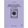 ELECTROLUX EWF1245 Owners Manual