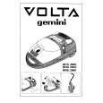 VOLTA 2880 Owners Manual