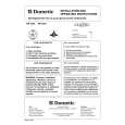 ELECTROLUX RM2620 Owners Manual