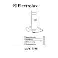 ELECTROLUX EFC9516X/S Owners Manual