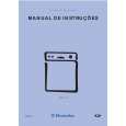 ELECTROLUX LL12B Owners Manual