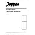 ZOPPAS PC21/15BSE Owners Manual