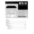BETA 40 - Click Image to Close