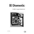 DOMETIC RH060D2 Owners Manual
