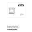 JUNO-ELECTROLUX JKU 6425 Owners Manual