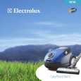 ELECTROLUX ZO6330 Owners Manual