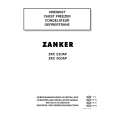ZANKER ZKC300AP Owners Manual
