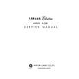 YAMAHA B30R Service Manual