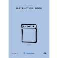 ELECTROLUX ESF488 Owners Manual