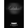 MARSHALL MF400 Owners Manual