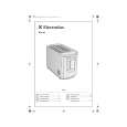 ELECTROLUX STO460 Owners Manual