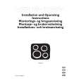 ELECTROLUX EHD6690XELUX Owners Manual