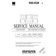 AIWA NSXVC88 Service Manual