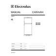 ELECTROLUX RM4801 Owners Manual
