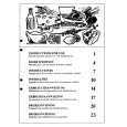 ELECTROLUX RAK1302 Owners Manual